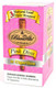 Swisher International Bluntville Cigarillos Pink Diva 25 Cigars, pink packaging with a cigar illustration and bold yellow labels highlighting the triple wrap natural leaf. Swisher International Bluntville Cigarillos Pink Diva 25 Cigars, pink packaging with a cigar illustration and bold yellow labels highlighting the triple wrap natural leaf.