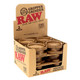 RAW Gripper Grinder 2.5' Fine Grind, set of two genuine hemp plastic grinders in a display box. RAW Gripper Grinder 2.5' Fine Grind, set of two genuine hemp plastic grinders in a display box.