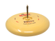 RAW Flying Disc Cone Holder