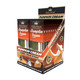 King Palm Pumpkin Cream Minis Rolls 20/2Pk