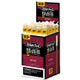 Swedish Match White Owl Black Sweets Tip Cigars 25Ct, a display box with 25 tip cigars in white and black packaging, featuring a prominent warning label and promotional price.