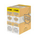 Swisher Sweets Cigarillos Foil Cream 30 Pouches of 2