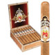 AJ Fernandez Empress Of Cuba Connecticut Churchill Cigars 16Ct. Box