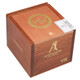 AJ Fernandez Last Call Habano by AJ Fernandez Genialies Cigars 20Ct. Box, wooden cigar box with gold and white branding, containing 20 cigars. AJ Fernandez Last Call Habano by AJ Fernandez Genialies Cigars 20Ct. Box, wooden cigar box with gold and white branding, containing 20 cigars.