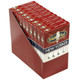 White Owl Cigars, a box of New Yorker cigar packs with a white owl logo on the packaging.