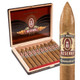 Alec Bradley Reserve Connecticut Torpedo Cigars 10Ct. Box