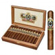 Ashton Estate Sun Grown 21-Year Salute Cigars 25Ct. Box