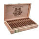 The Wise Man Maduro "El Gueguense" Cigars
