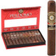 Perdomo Connoissuer Collection Sun Grown Cigars 12ct. Box