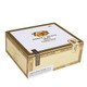 Romeo y Julieta 1875 Connecticut Nicaragua Cigars, cigar box with branding and label details