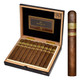 Rocky Patel Royale Cigars, premium cigars in a luxury wooden humidor box with gold accents and branding. Rocky Patel Royale Cigars, premium cigars in a luxury wooden humidor box with gold accents and branding.