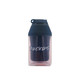 Ruckus Glass Proxy Glass Attachment - Pink, transparent pink and black water bottle with RUCKUS logo, designed for convenient hydration during activities. Ruckus Glass Proxy Glass Attachment - Pink, transparent pink and black water bottle with RUCKUS logo, designed for convenient hydration during activities.