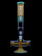 Roor Tech 18" Inline Tangie & Mint Bongs