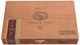 Padron 1926 Series No.2 Maduro Cigars 24Ct. Box, wooden cigar box with logo and decorative elements. Padron 1926 Series No.2 Maduro Cigars 24Ct. Box, wooden cigar box with logo and decorative elements.