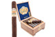 Diamond Crown Maximus Toro #4 Cigars 20Ct. Box, open wooden box with cigars inside and one cigar outside, displaying the cigar's label and dark brown color.