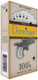 Derringer Filtered Cigars Vanilla