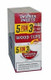 Swisher Sweets Wood Tip Cigarillos Pack 5FOR3