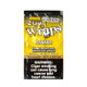 Good Times Sweet Woods Banana Wraps 30 Packs of 2, resealable foil pouch containing natural banana leaf wraps for smoking or cooking.