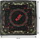 RAW Bandana Black