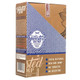 Twisted Hemp Wraps Vanilla Smooth 15 Pouches of 2