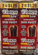 Good Times Sweet Woods Dark Sweet 15 Pouches of 2
