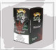 Zaza Dark Natural 10Ct Whole Leaf Wrap
