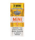 Swisher Sweets Mini Cigarillos Foil Mango Lemonade 15/3