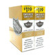 Swisher Sweets Cigarillos Honey Banana 30 Pouches of 2