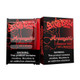 Big Dog Broadleaf Wraps 8 Packs of 5