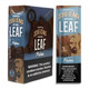 Zig Zag Natural Leaf Wraps 25/2