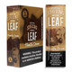 Zig Zag Natural Leaf Wraps 25/2