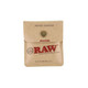 RAW Pocket Ashtray, small portable tobacco ashtray with a button closure and RAW branding on paper packaging. RAW Pocket Ashtray, small portable tobacco ashtray with a button closure and RAW branding on paper packaging.