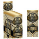 Billionaire Hemp Wraps 25/2ct, product packaging with tobacco-free natural hemp wraps in black and gold design.