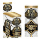 Billionaire Hemp Wraps 25/2ct