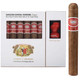 Romeo Y Julieta Cigars 1875 Exhibition #3 Cigar Sampler with Cigar Rest