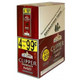 Clipper Cigarillos Sweet 15 Pouches of 4