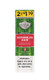 Swisher International Swisher Sweets Cigarillos Foil Watermelon Haze 30 pouches of 2, green and red packaging with watermelon flavor, warning label, and promotional price offer. Swisher International Swisher Sweets Cigarillos Foil Watermelon Haze 30 pouches of 2, green and red packaging with watermelon flavor, warning label, and promotional price offer.