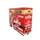 King Palm Minis Rolls The Game Red Velvet 20Ct/2