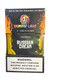 Dummy Leaf Wraps Russian Cream 8/5 Packs