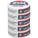 Zyn Nicotine Pouches Smooth 6 Mg 15/5 Tins