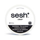 Sesh Tobacco Free Nicotine Pouch Unflavored 6mg 1/5 Ct Roll