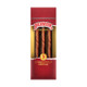 Altadis Backwoods Select Cigars 10 Packs of 3, package of flavored cigars with three cigars visible in a red and gold box.
