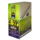 Clipper Cigarillos White Grape 15 Pouches of 4