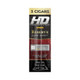 Good Times #HD Reserve Cigars 15 Packs of 3, resealable foil pouch of dark sweet natural leaf cigars. Good Times #HD Reserve Cigars 15 Packs of 3, resealable foil pouch of dark sweet natural leaf cigars.