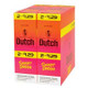 Dutch Masters Foil Cigarillos Sunset Dream Fusion 30 Pouches of 2