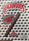 Backwoods Cigars Generation Now 8/5 Ct, product packaging featuring a cigar image, promotional text highlighting 'Generation Now' and 'All Natural Leaf Wrapper', with a background pattern of 'GFX' logos. Backwoods Cigars Generation Now 8/5 Ct, product packaging featuring a cigar image, promotional text highlighting 'Generation Now' and 'All Natural Leaf Wrapper', with a background pattern of 'GFX' logos.