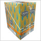 Swisher Sweets Cigarillos Summer Daze 30 Pouches of 2, colorful packaging with a blue and orange fan-like pattern and the brand logo.