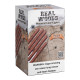 Real Woods Natural Leaf Cigars 8/5Ct