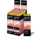 Swedish Match Game Cigarillos Foil Summer Blend 30/2 Ct, display of cigarette packs with summer cityscape design and warning labels.