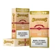 Slapwoods Natural Leaf Wraps $0.99 Pre-Priced 20ct